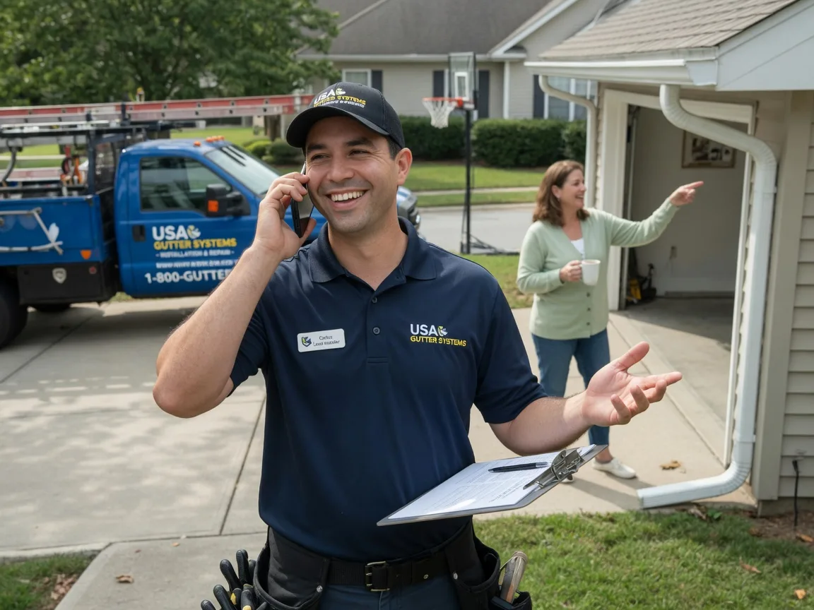 Gutter Installation Roscoe, IL FAQs
